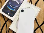 Apple iPhone 16e 128GB (Used)