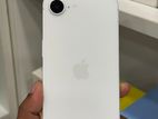 Apple iPhone 16e 128GB (Used)