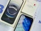 Apple iPhone 16e 128GB (Used)