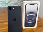Apple iPhone 16e 128GB (Used)