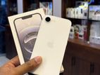 Apple iPhone 16e 128GB (Used)