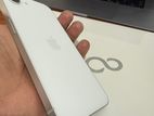 Apple iPhone 16e 128gb white (Used)