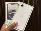 Apple iPhone 16e 256 GB (Used)