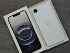 Apple iPhone 16e 256GB (Used)