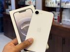 Apple iPhone 16e 256GB (Used)