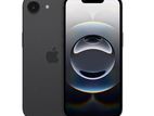 Apple iPhone 16e A3212 (Brand New)
