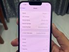 Apple iPhone 16e (Used)
