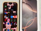 Apple iPhone 16e (Used)
