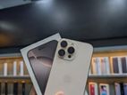Apple iPhone 16 Pro Max (Used)