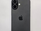 Apple iPhone 17 128GB (Used)