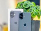 Apple iPhone 16 (Used)