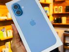 Apple iPhone 17 256 GB (Brand New)