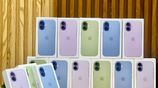 Apple iPhone 17 256 GB (Brand New)