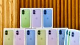 Apple iPhone 17 256 GB (Brand New)