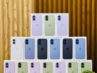 Apple iPhone 17 256 GB (Brand New)