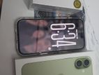 Apple iPhone 17 256GB (Used)