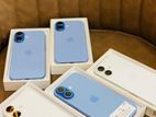 Apple iPhone 17 256 GB (Used)