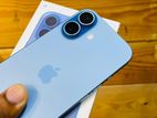 Apple iPhone 17 256 GB (Used)