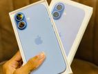 Apple iPhone 17 256 GB (Used)