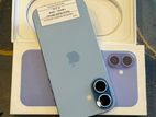 Apple iPhone 17 256 GB (Used)