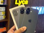 Apple iPhone 17 256 GB (Used)