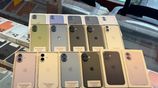 Apple iPhone 17 256 GB (Used)