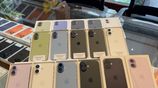Apple iPhone 17 256 GB (Used)