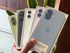 Apple iPhone 17 256 GB (Used)