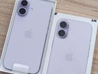 Apple iPhone 17 256 GB XA (Used)