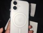 Apple iPhone 17 256GB (Used)