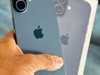 Apple iPhone 17 256GB Black (Used)