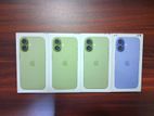 Apple iPhone 17 256GB (Brand New)