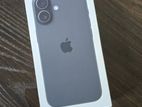 Apple iPhone 17 256GB (Brand New)