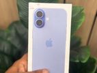 Apple iPhone 17 256GB (Brand New)