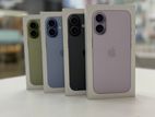 Apple iPhone 17 256GB (Brand New)