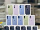 Apple iPhone 17 256GB (Brand New)