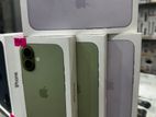 Apple iPhone 17 256GB (Brand New)
