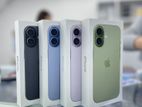 Apple iPhone 17 256GB (Brand New)