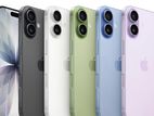 Apple iPhone 17 256GB (Brand New)