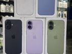 Apple iPhone 17 256GB. (Brand New)