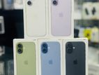 Apple iPhone 17 256GB (Brand New)