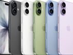 Apple iPhone 17 256GB (Brand New)