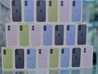 Apple iPhone 17 256GB (Brand New)