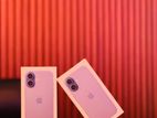 Apple iPhone 17 256GB (Brand New)