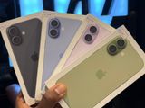 Apple iPhone 17 256GB (Brand New)
