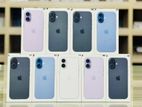 Apple iPhone 17 256GB (Brand New)