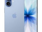 Apple iPhone 17 256GB (Brand New)
