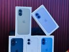 Apple iPhone 17 256GB (Brand New)