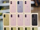 Apple iPhone 17 256GB (Brand New)
