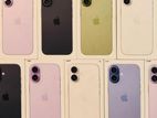 Apple iPhone 17 256GB (Brand New)